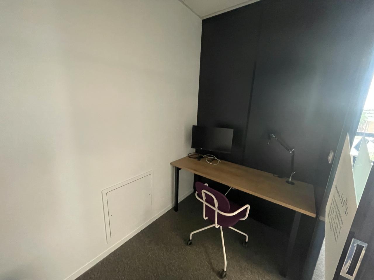 Bureau Toulouse 1126m² Location bureau Toulouse Haute-Garonne OLBUR2426674 12